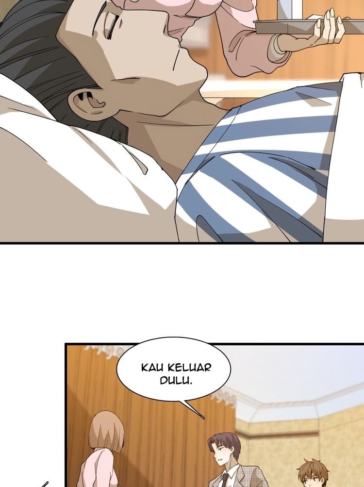 Reborn Doctor Chapter 43 Gambar 28
